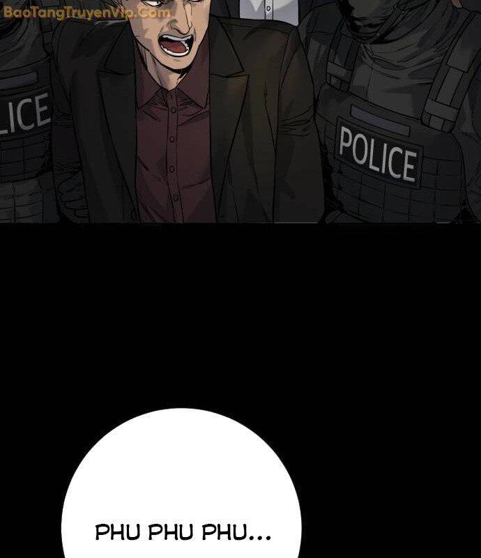 Cảnh Sát Báo Thù Chapter 81 - 44
