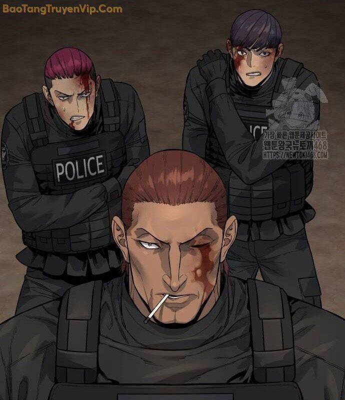 Cảnh Sát Báo Thù Chapter 81 - 53
