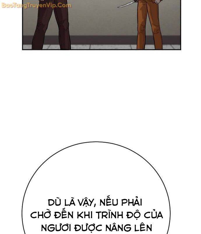 Cảnh Sát Báo Thù Chapter 81 - 60