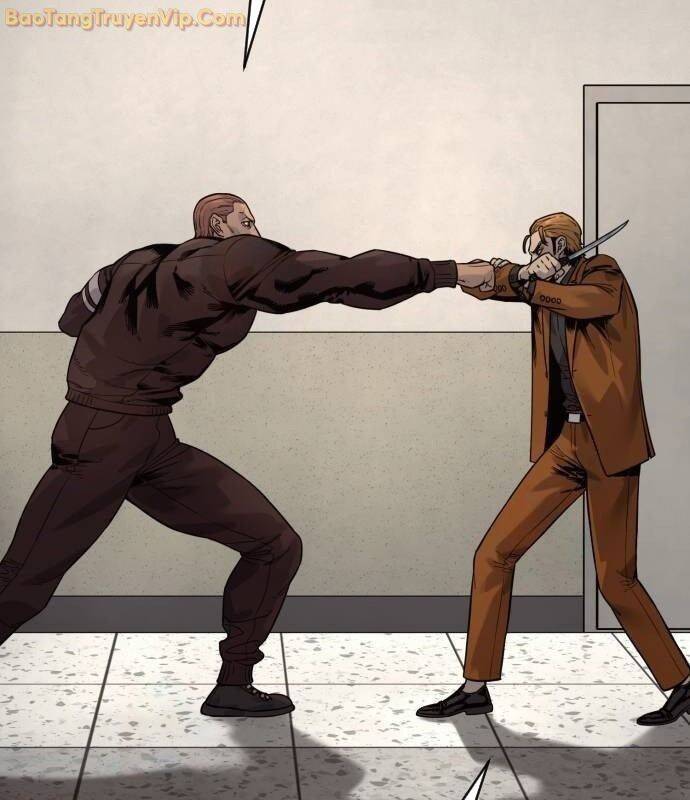 Cảnh Sát Báo Thù Chapter 81 - 9