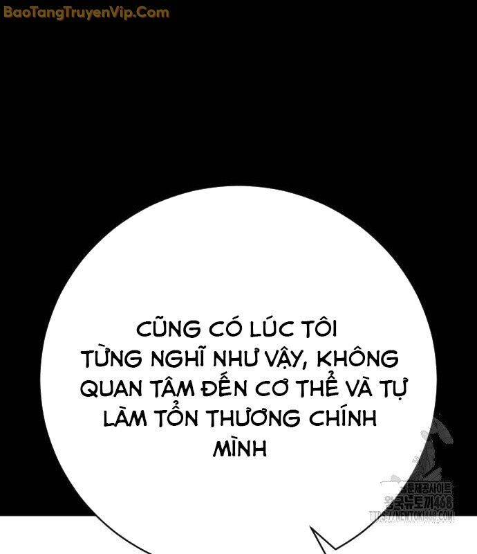 Cảnh Sát Báo Thù Chapter 81 - 83