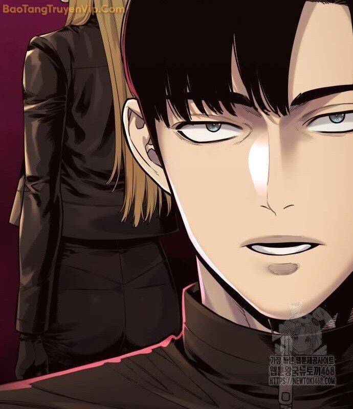 Cảnh Sát Báo Thù Chapter 81 - 87