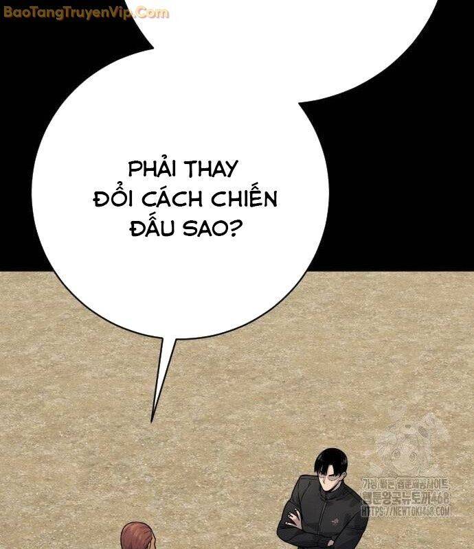 Cảnh Sát Báo Thù Chapter 81 - 93