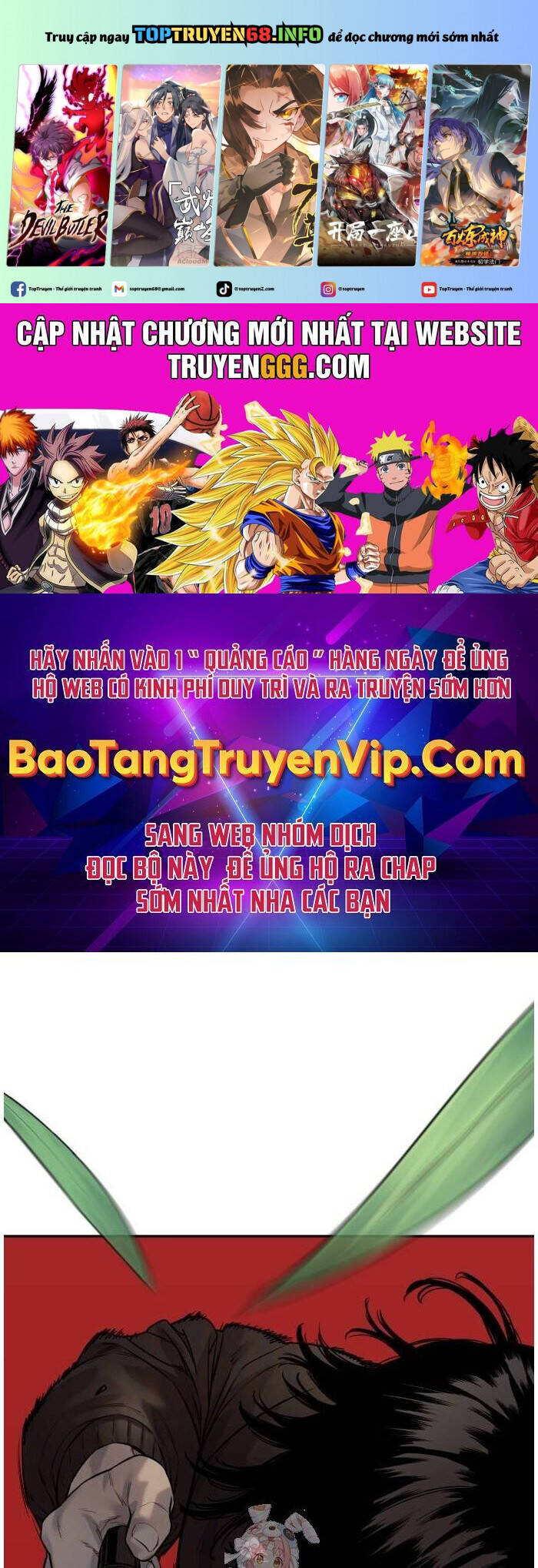 Cảnh Sát Báo Thù Chapter 83 - 2