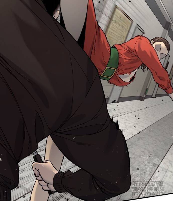 Cảnh Sát Báo Thù Chapter 83 - 11