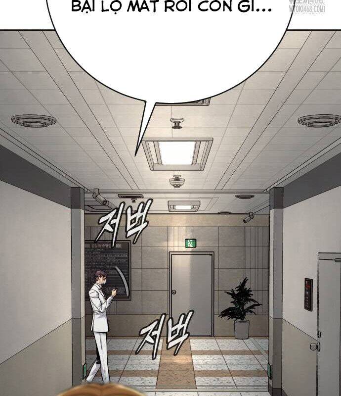 Cảnh Sát Báo Thù Chapter 83 - 103