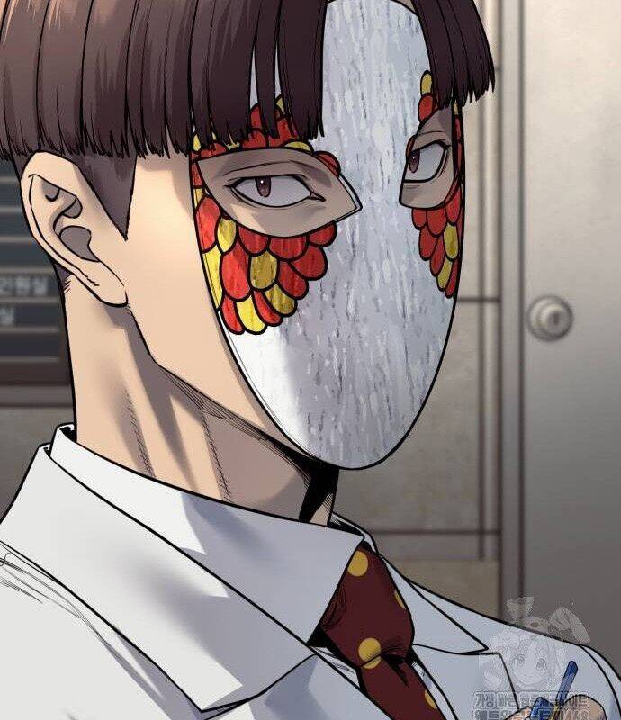 Cảnh Sát Báo Thù Chapter 83 - 108