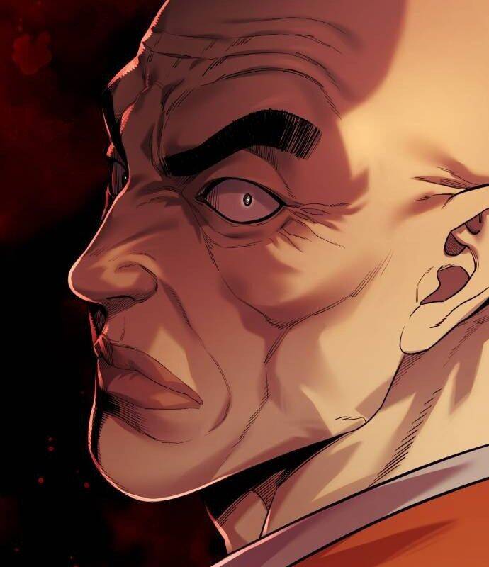 Cảnh Sát Báo Thù Chapter 83 - 112