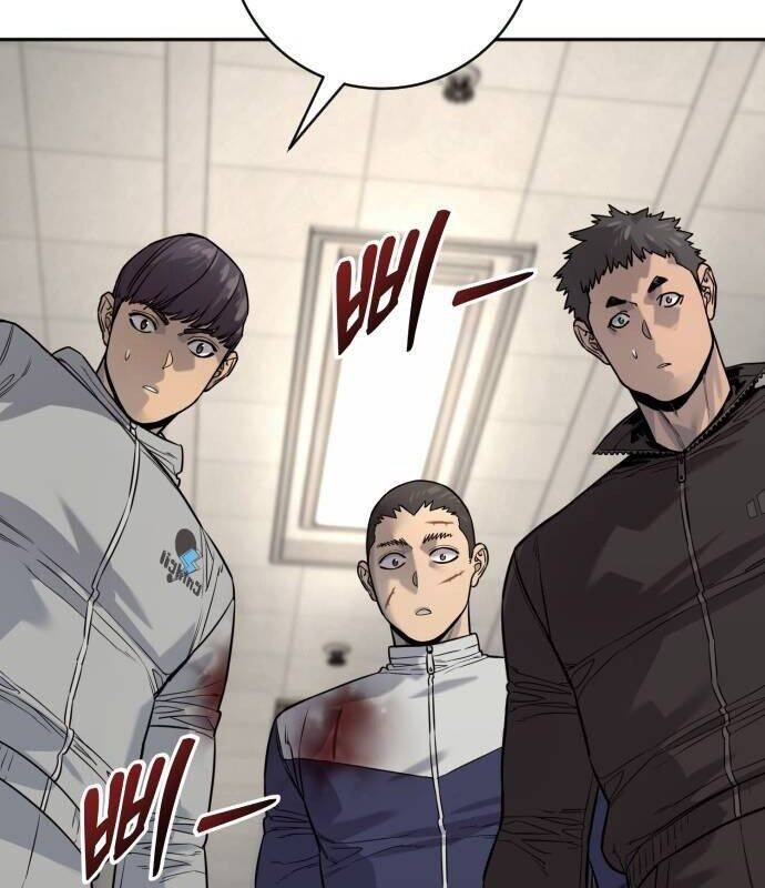 Cảnh Sát Báo Thù Chapter 83 - 116