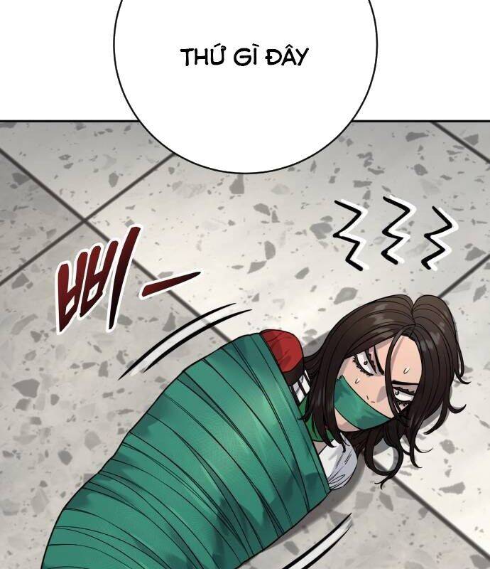 Cảnh Sát Báo Thù Chapter 83 - 118