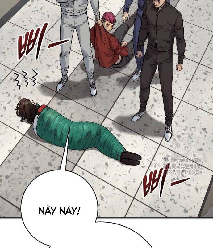 Cảnh Sát Báo Thù Chapter 83 - 121