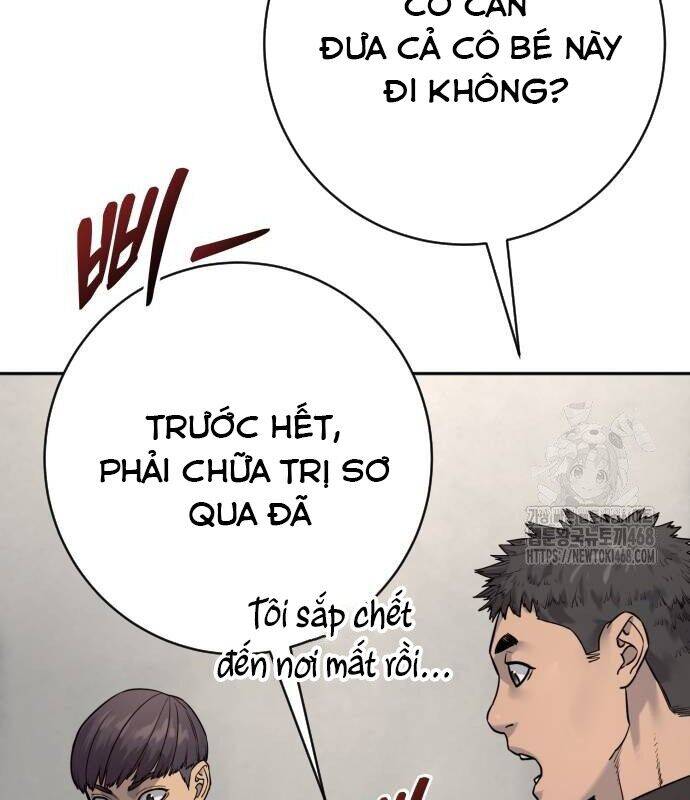 Cảnh Sát Báo Thù Chapter 83 - 123