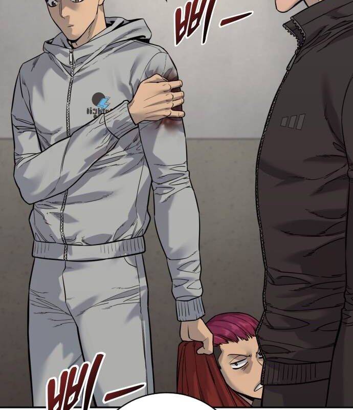 Cảnh Sát Báo Thù Chapter 83 - 124