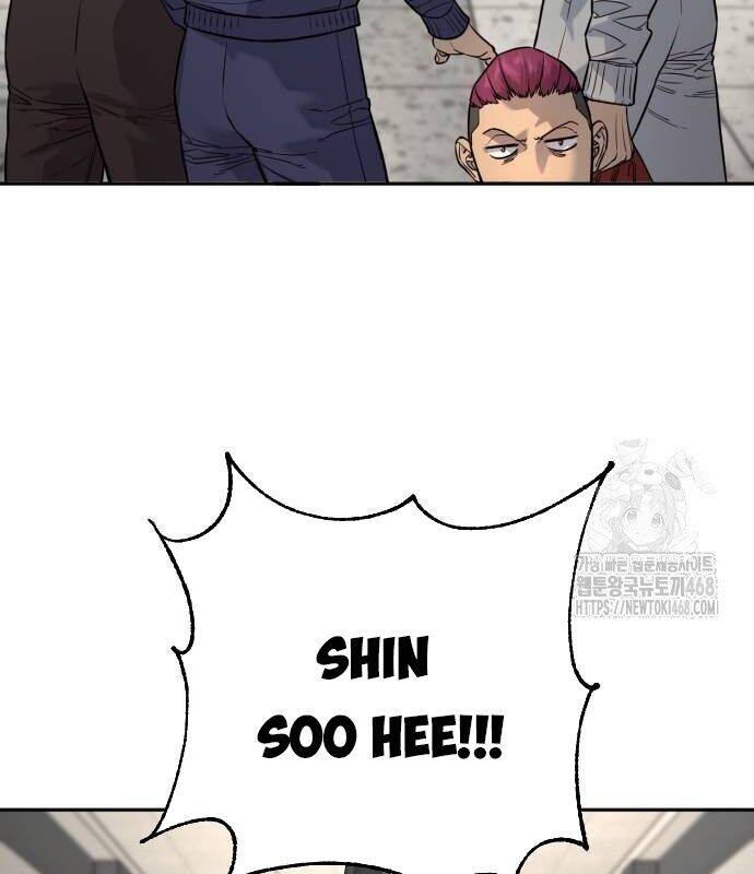 Cảnh Sát Báo Thù Chapter 83 - 127