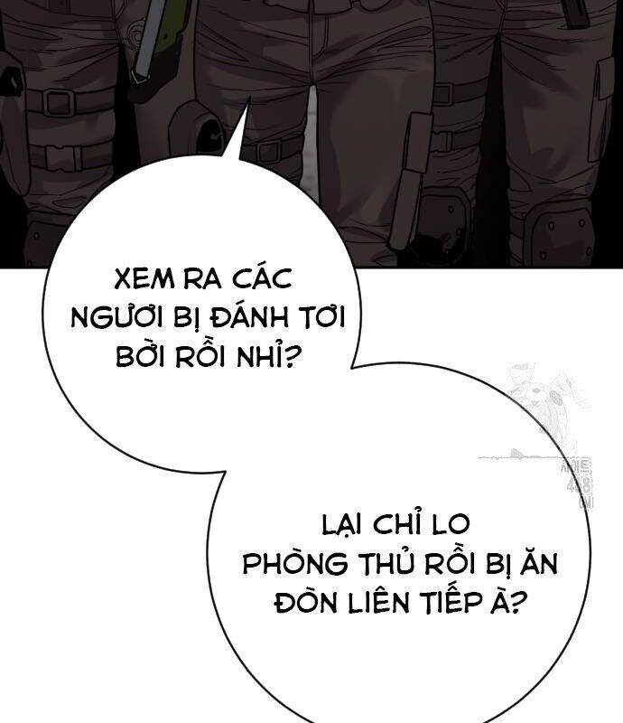 Cảnh Sát Báo Thù Chapter 83 - 129