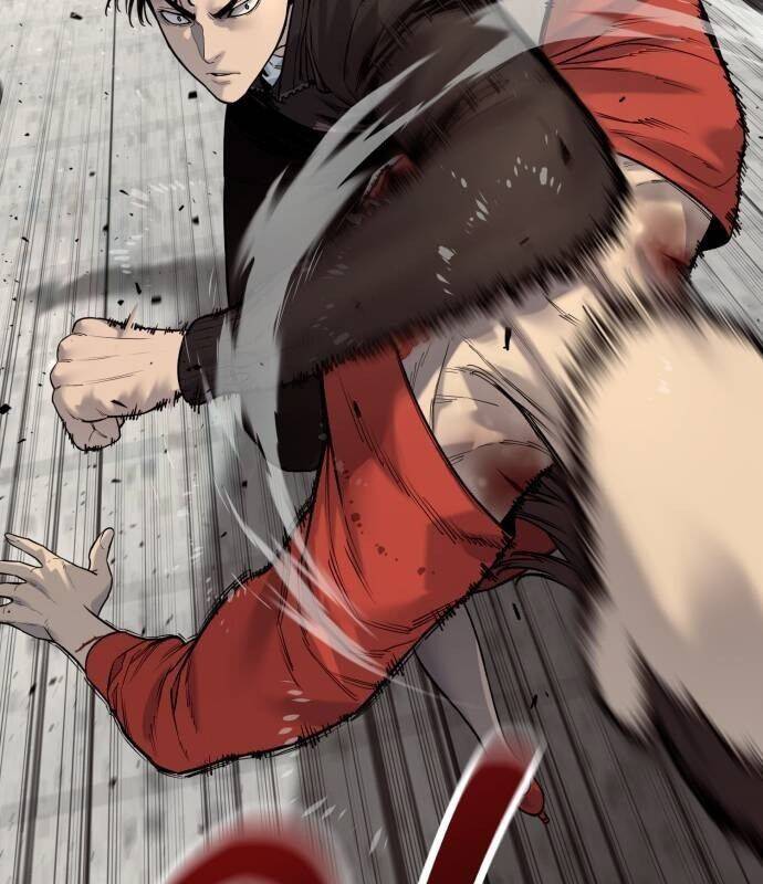 Cảnh Sát Báo Thù Chapter 83 - 14