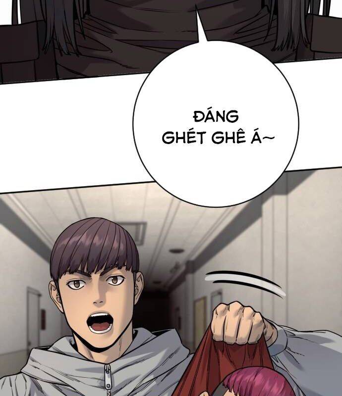 Cảnh Sát Báo Thù Chapter 83 - 132