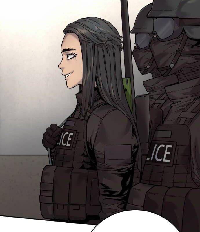 Cảnh Sát Báo Thù Chapter 83 - 136