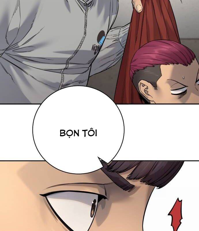 Cảnh Sát Báo Thù Chapter 83 - 138