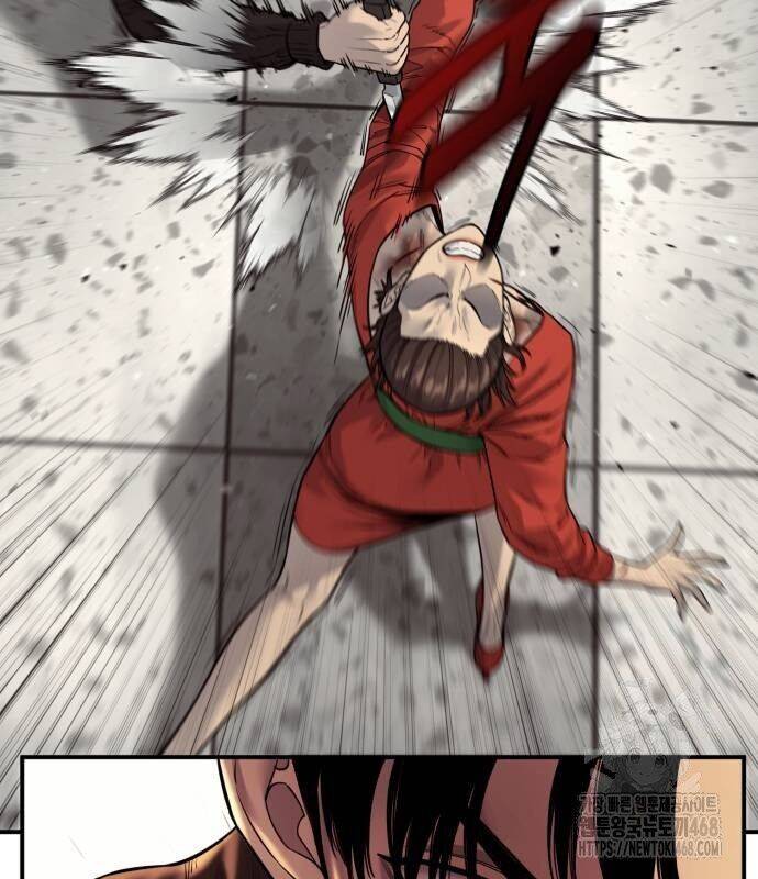 Cảnh Sát Báo Thù Chapter 83 - 19