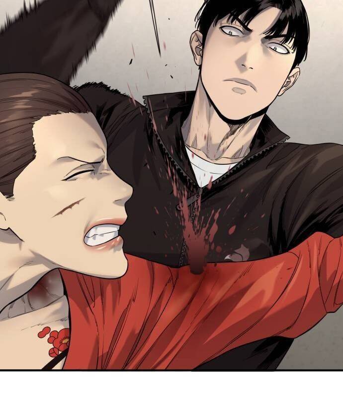 Cảnh Sát Báo Thù Chapter 83 - 22