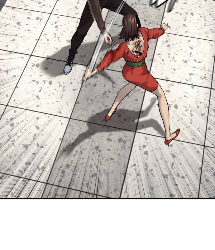 Cảnh Sát Báo Thù Chapter 83 - 24