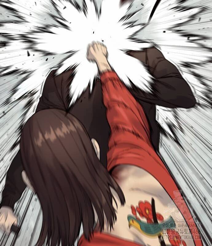 Cảnh Sát Báo Thù Chapter 83 - 28