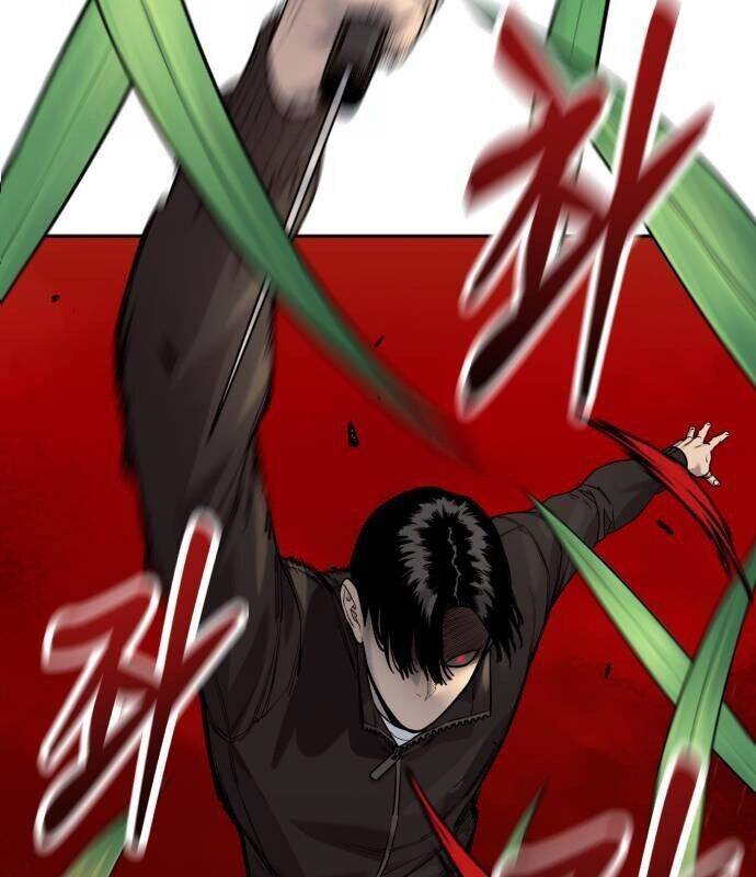 Cảnh Sát Báo Thù Chapter 83 - 33