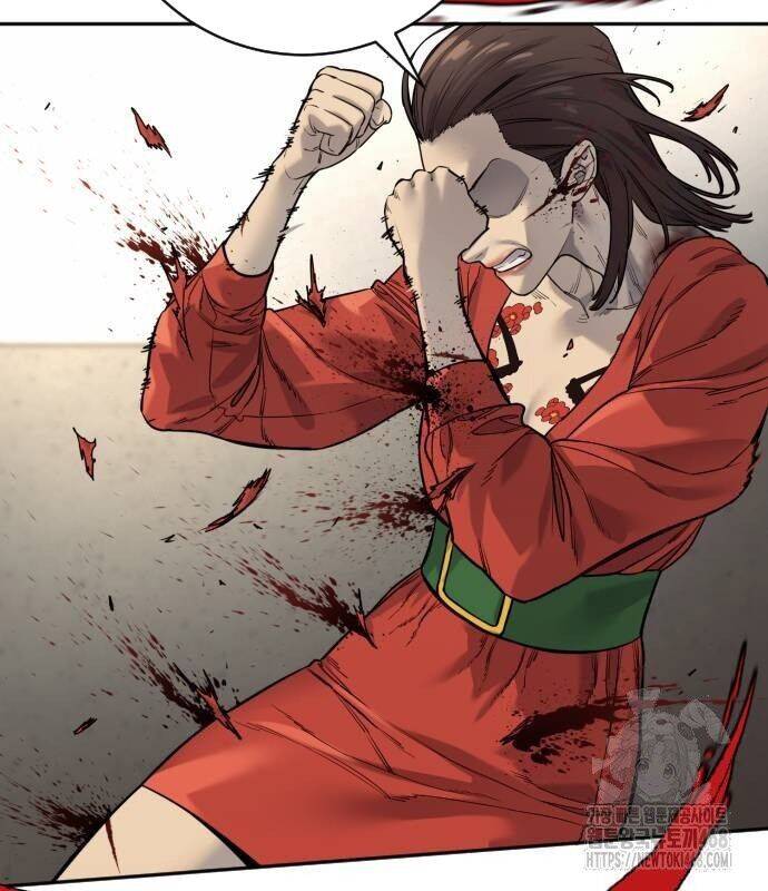 Cảnh Sát Báo Thù Chapter 83 - 36