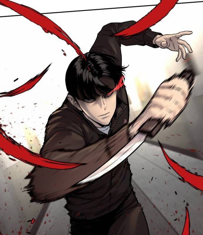 Cảnh Sát Báo Thù Chapter 83 - 37