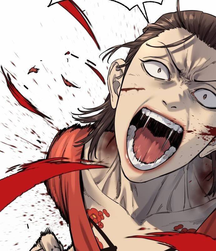 Cảnh Sát Báo Thù Chapter 83 - 39