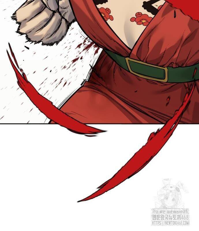 Cảnh Sát Báo Thù Chapter 83 - 40