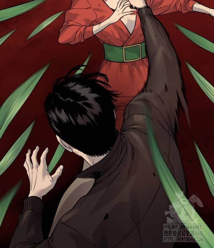 Cảnh Sát Báo Thù Chapter 83 - 5