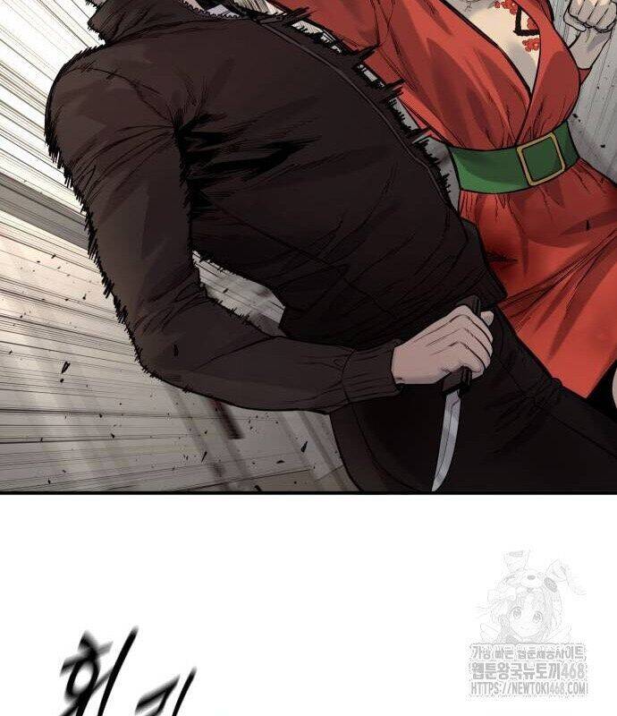 Cảnh Sát Báo Thù Chapter 83 - 43