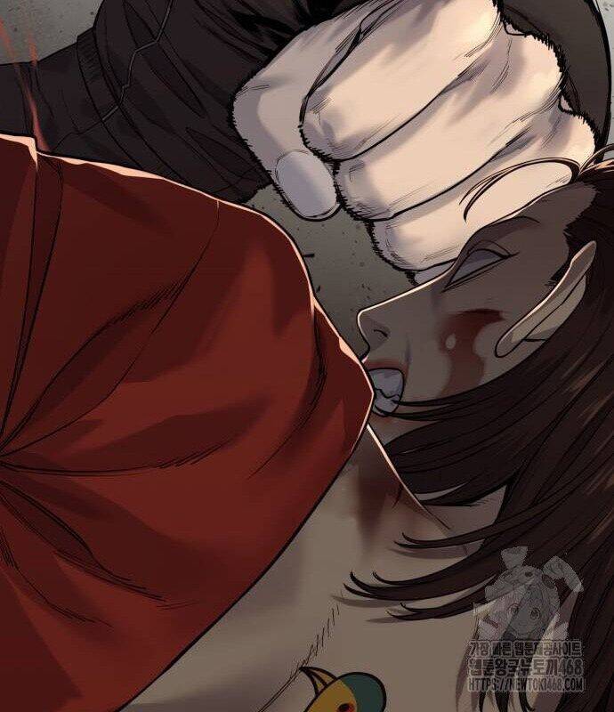 Cảnh Sát Báo Thù Chapter 83 - 49