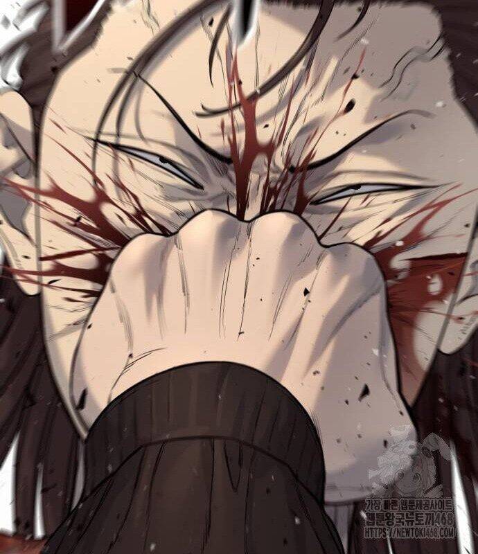 Cảnh Sát Báo Thù Chapter 83 - 51