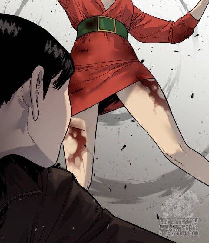 Cảnh Sát Báo Thù Chapter 83 - 53