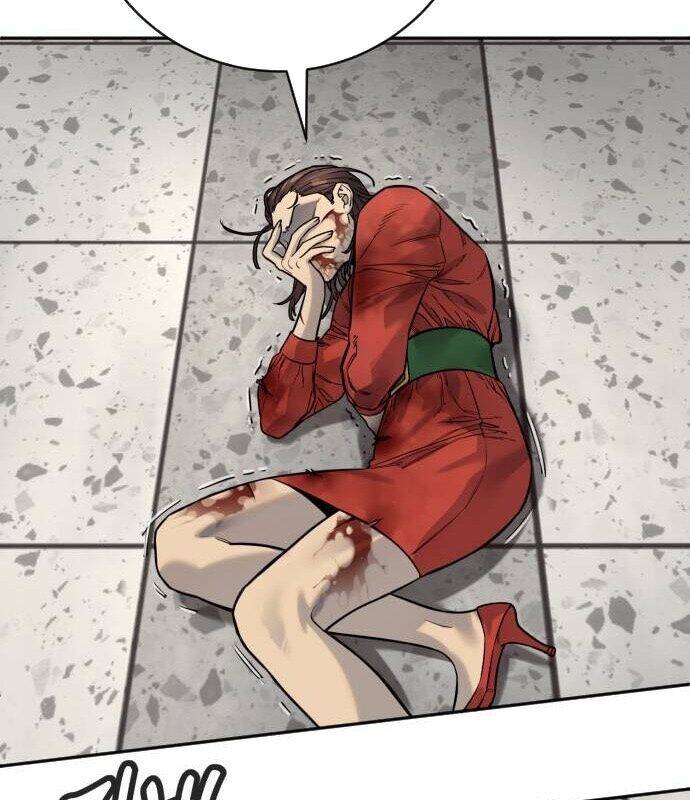 Cảnh Sát Báo Thù Chapter 83 - 56