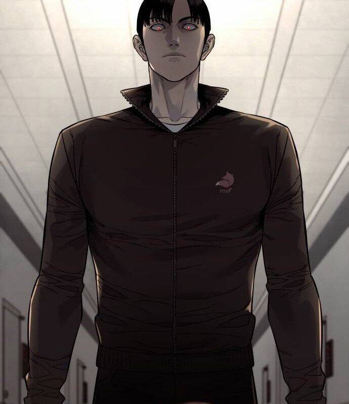 Cảnh Sát Báo Thù Chapter 83 - 58