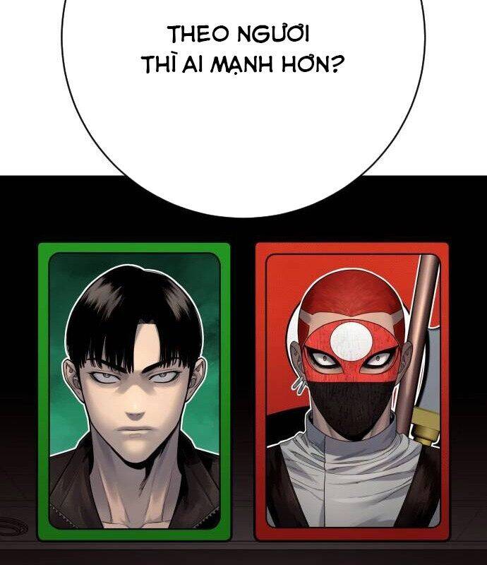 Cảnh Sát Báo Thù Chapter 83 - 65