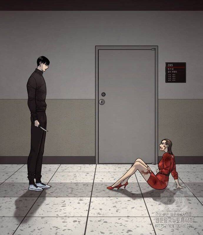 Cảnh Sát Báo Thù Chapter 83 - 66