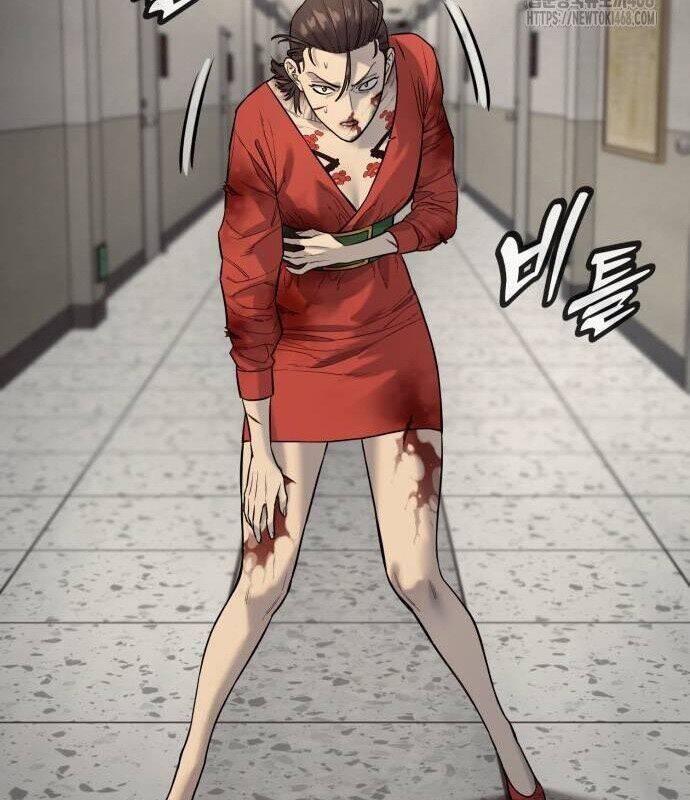 Cảnh Sát Báo Thù Chapter 83 - 78