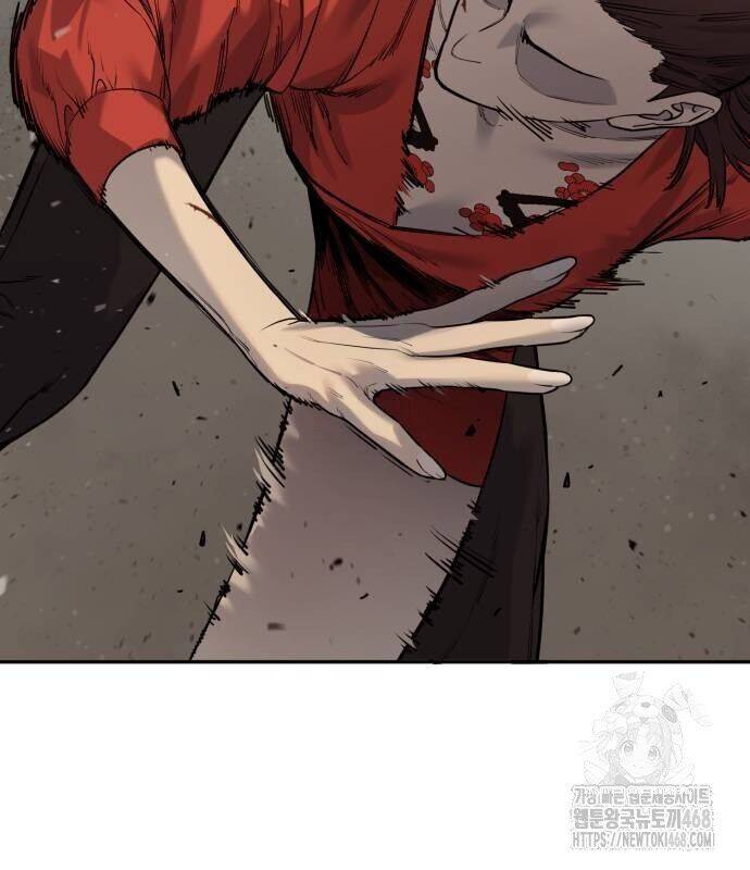 Cảnh Sát Báo Thù Chapter 83 - 9