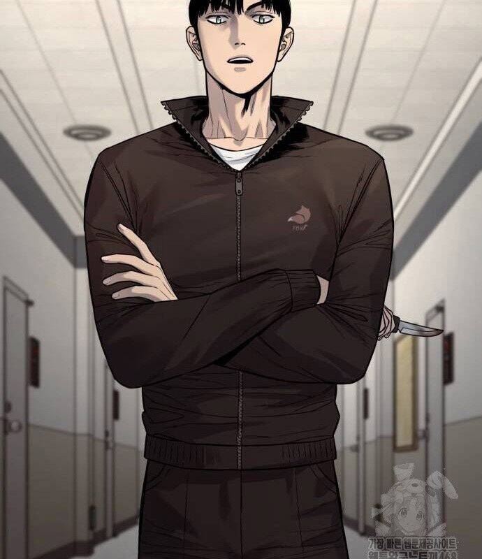 Cảnh Sát Báo Thù Chapter 83 - 81