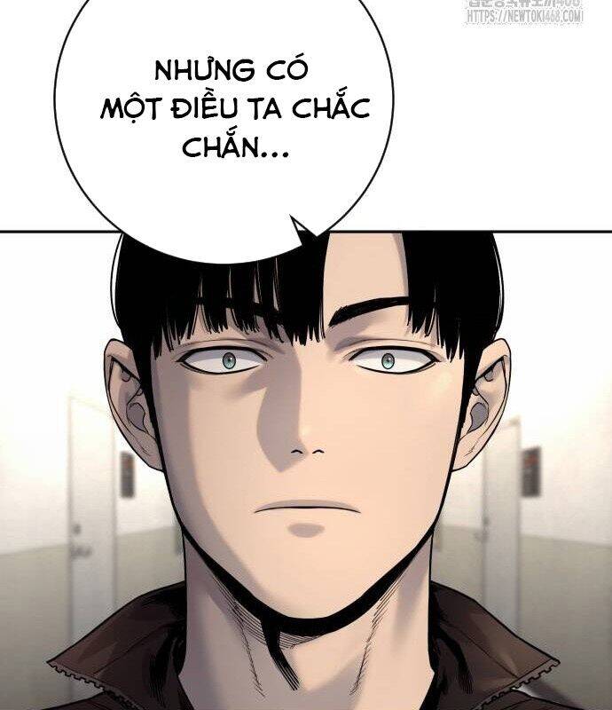 Cảnh Sát Báo Thù Chapter 83 - 86