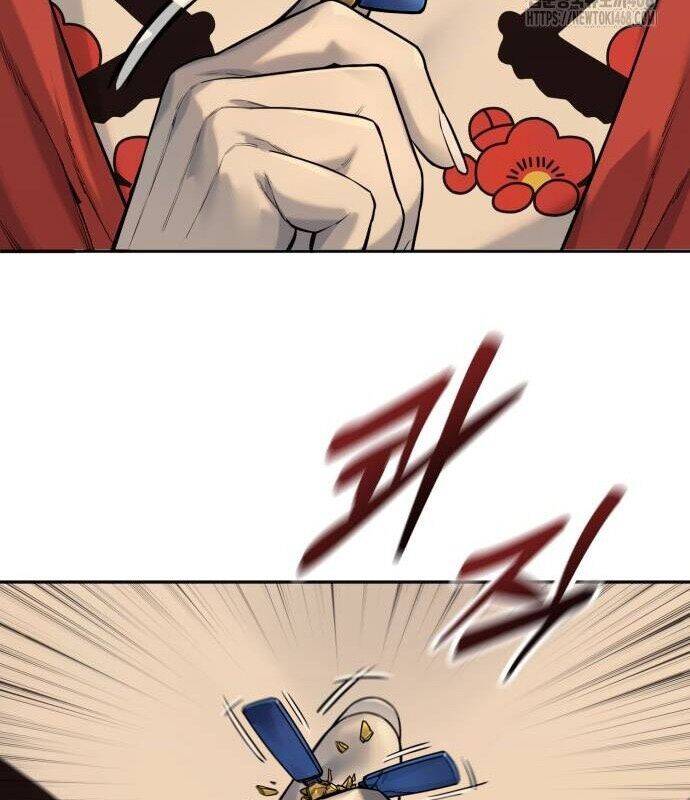 Cảnh Sát Báo Thù Chapter 83 - 88