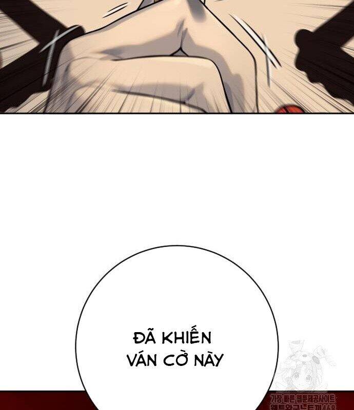 Cảnh Sát Báo Thù Chapter 83 - 89