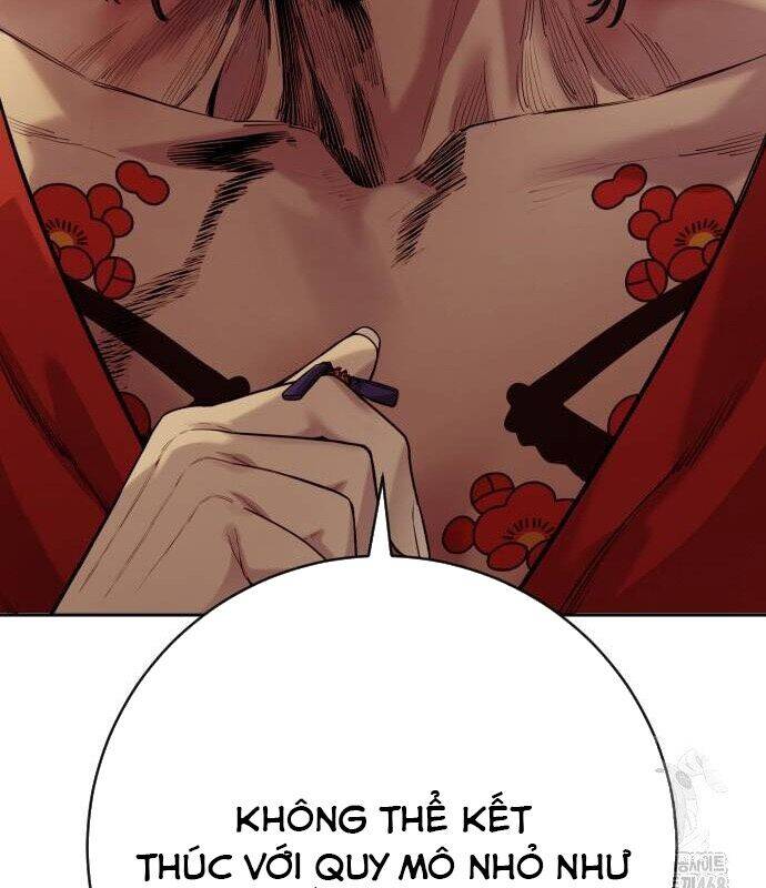 Cảnh Sát Báo Thù Chapter 83 - 91