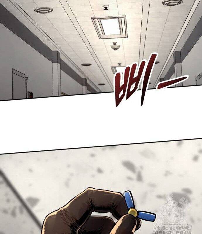 Cảnh Sát Báo Thù Chapter 83 - 93