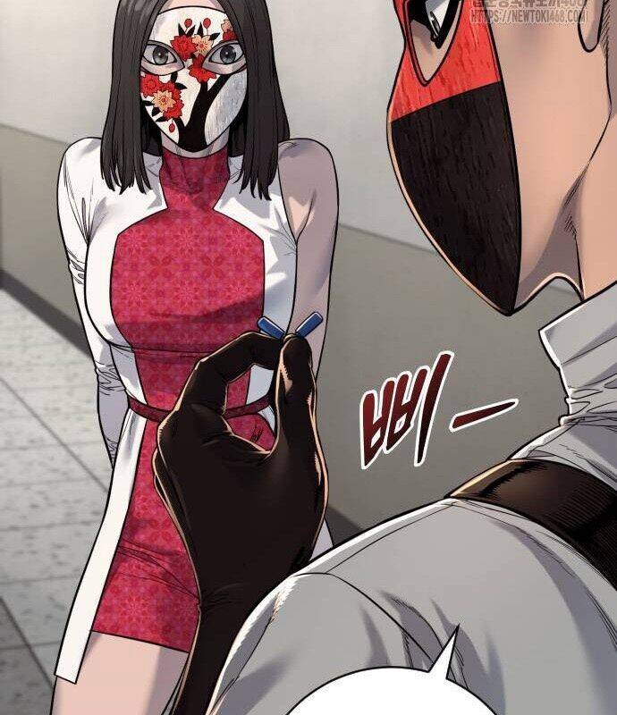 Cảnh Sát Báo Thù Chapter 83 - 97